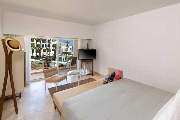 Always ME Rooms at Me Cabo Resort