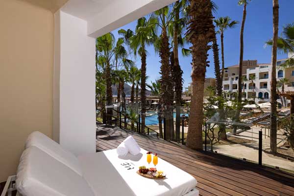 Leveled Up Standard ME Rooms at Me Cabo 